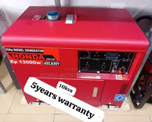 Discover Energy Efficiency Honda 10kva 13000watt Diesel 10kv