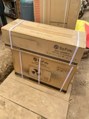 Sofini 1.5 Hp Air Conditioner