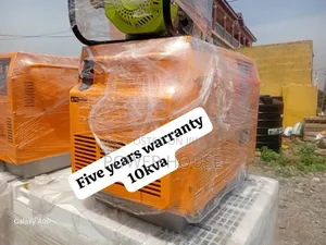 Suppression System 10kva 13000watts