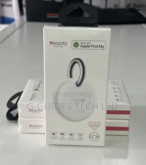 Yesido Ec14 Smart Tag Tracker for Apple Devices