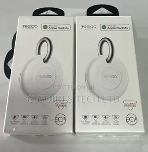 Yesido Ec14 Smart Tag Tracker for Apple Devices
