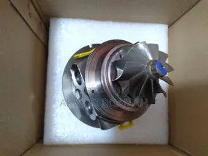 Kia Sorento 2017 Turbo Cartridge