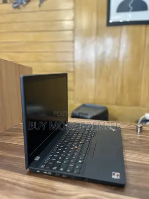 Laptop Lenovo Thinkpad L15 Gen 3 16GB AMD Ryzen 7 SSD 512GB