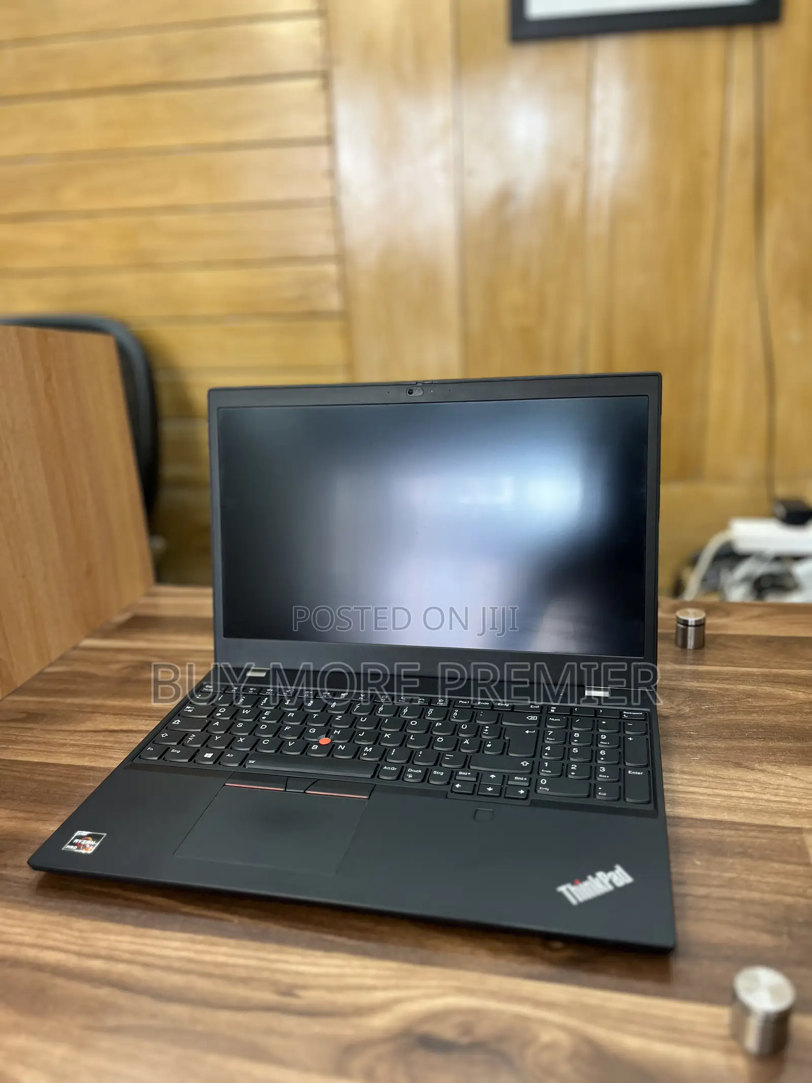 Laptop Lenovo Thinkpad L15 Gen 3 16GB AMD Ryzen 7 SSD 512GB
