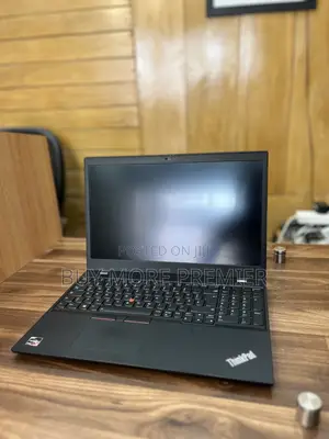 Laptop Lenovo Thinkpad L15 Gen 3 16GB AMD Ryzen 7 SSD 512GB