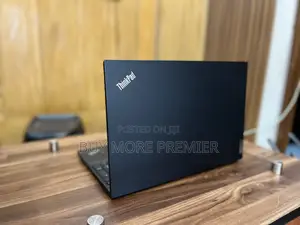 Laptop Lenovo Thinkpad L15 Gen 3 16GB AMD Ryzen 7 SSD 512GB