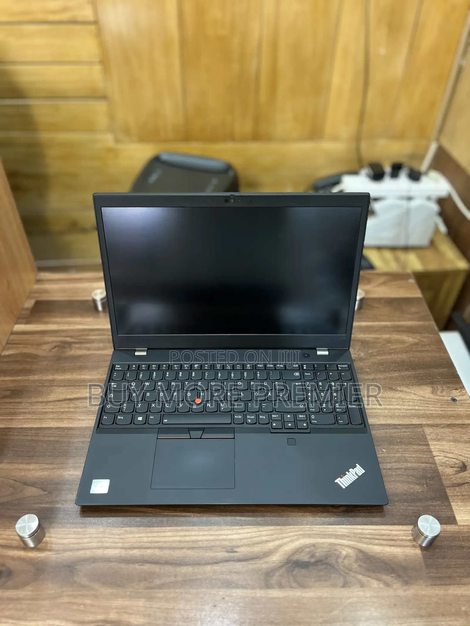 Laptop Lenovo Thinkpad L15 Gen 3 16GB AMD Ryzen 7 SSD 512GB