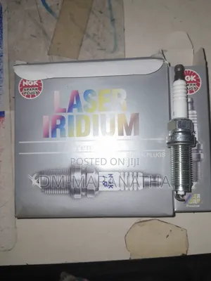 Genuine Spark Plugs for Honda CRV and Civic