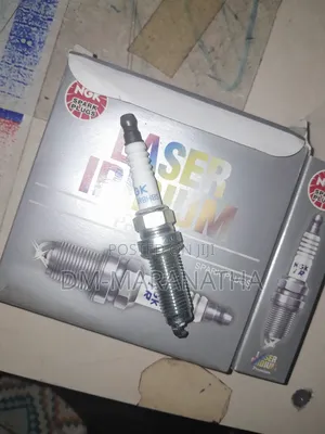Genuine Spark Plugs for Honda CRV and Civic