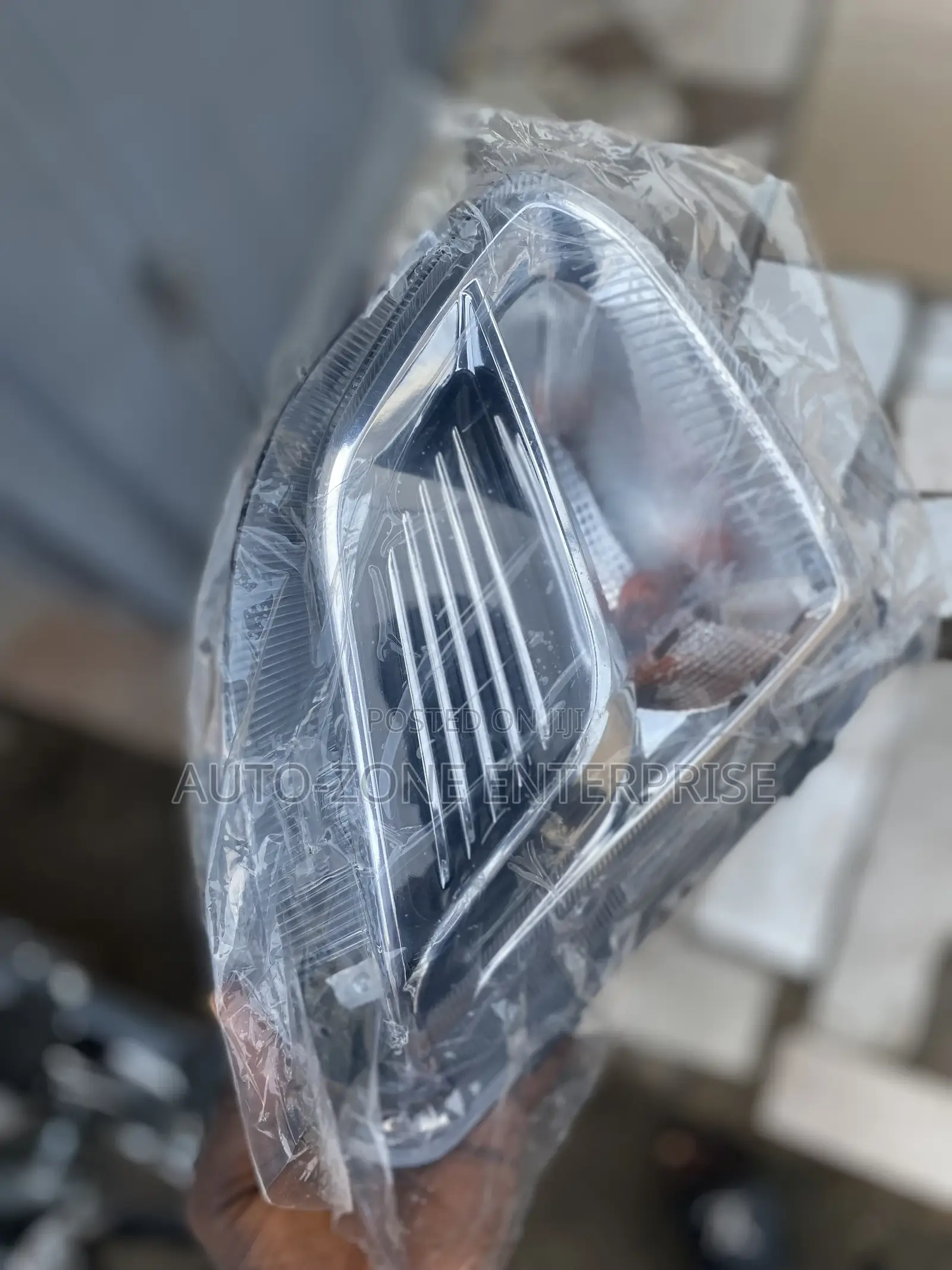 Chevrolet Equinox 2019 Fog Light