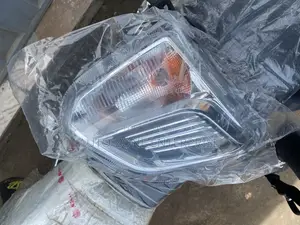 Chevrolet Equinox 2019 Fog Light