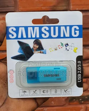 Photo - Quality 3.0 Flash Drive 32 Gig