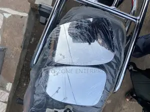 Honda Accord 2017 2018 2019 Mirror Plate(Pair)