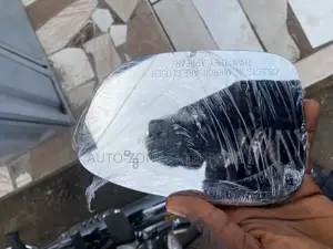 Honda Accord 2017 2018 2019 Mirror Plate(Pair)