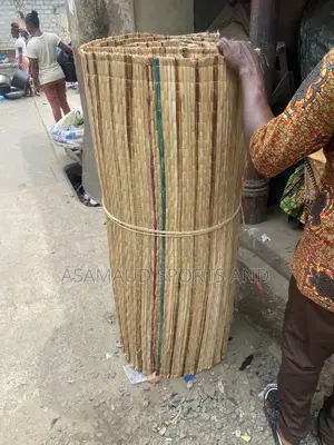 Original Woven Mat Locally Made Available At Cool Price