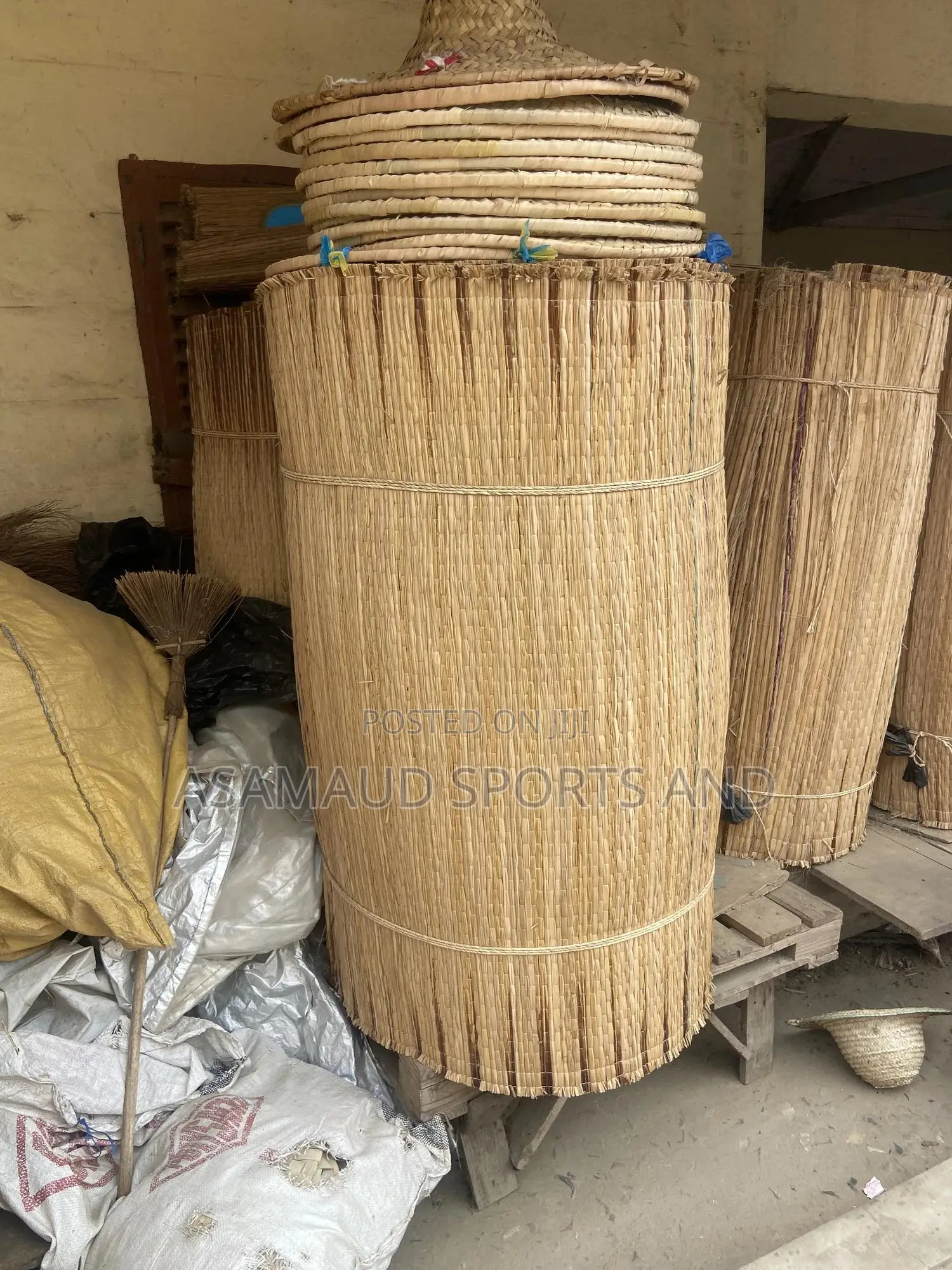 Original Woven Mat Locally Made Available At Cool Price