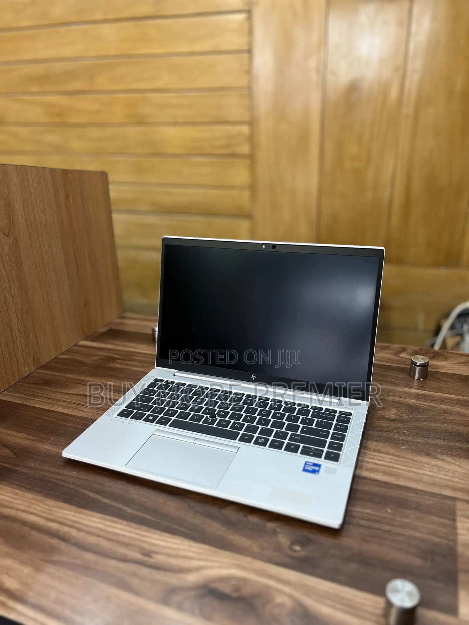 Laptop HP EliteBook 840 G8 16GB Intel Core I5 SSD 512GB