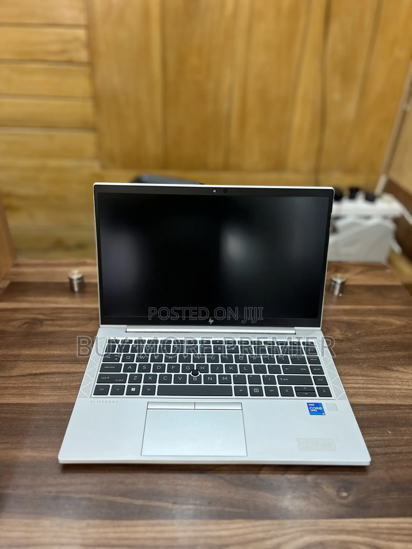 Laptop HP EliteBook 840 G8 16GB Intel Core I5 SSD 512GB