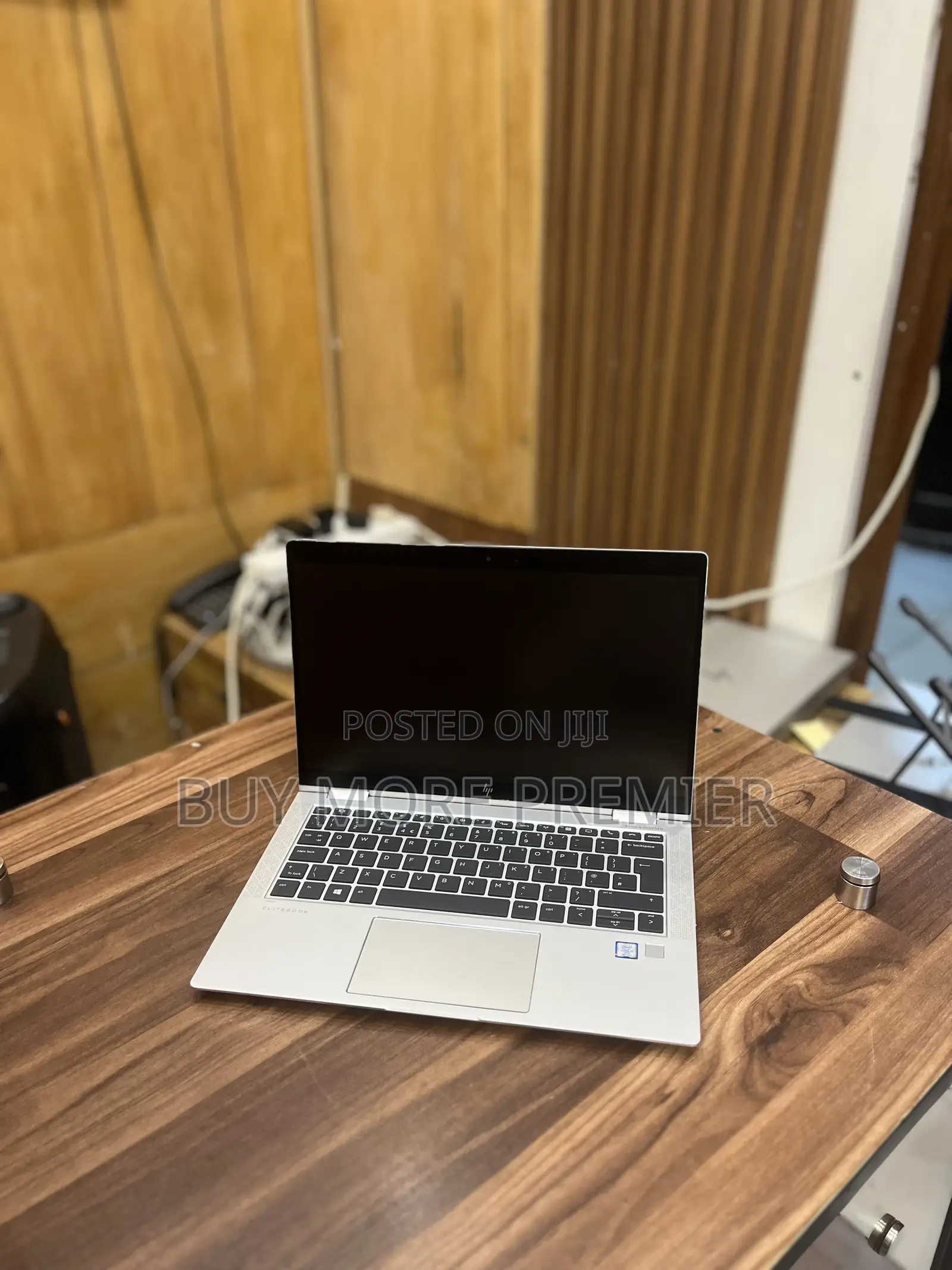 Laptop HP EliteBook X360 1030 G4 16GB Intel Core I7 SSD 512GB