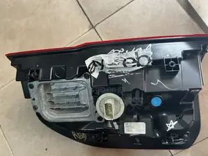 Ford Ranger 2020 Tail Light Left and All Parts