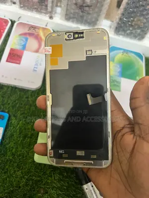 15 Pro Max Icloud Screen