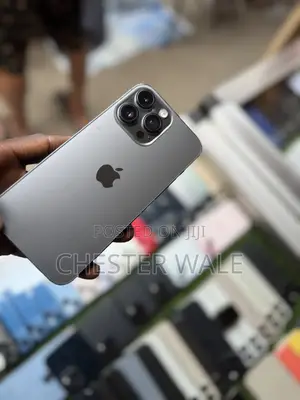 Apple iPhone 14 Pro Max 128 GB Black