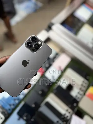 Apple iPhone 14 Pro Max 128 GB Black