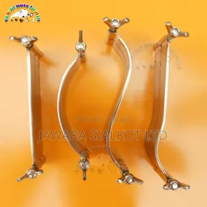 Professional Ear Cropping Clamp Pitbull Dog Ear Cropping Set