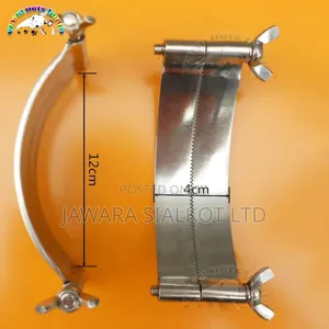Professional Ear Cropping Clamp Pitbull Dog Ear Cropping Set