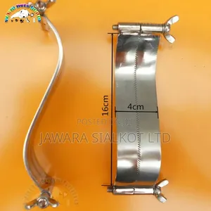 Professional Ear Cropping Clamp Pitbull Dog Ear Cropping Set