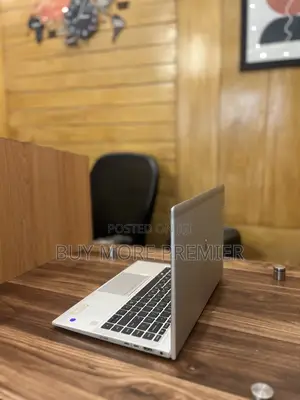 Laptop HP EliteBook 845 G8 16GB AMD Ryzen 5 SSD 512GB