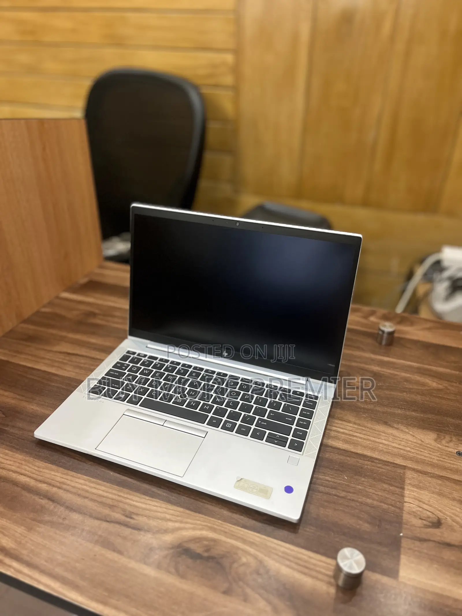 Laptop HP EliteBook 845 G8 16GB AMD Ryzen 5 SSD 512GB