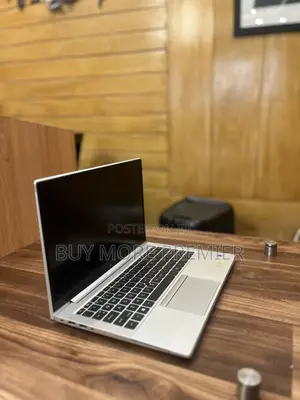 Laptop HP EliteBook 845 G8 16GB AMD Ryzen 5 SSD 512GB