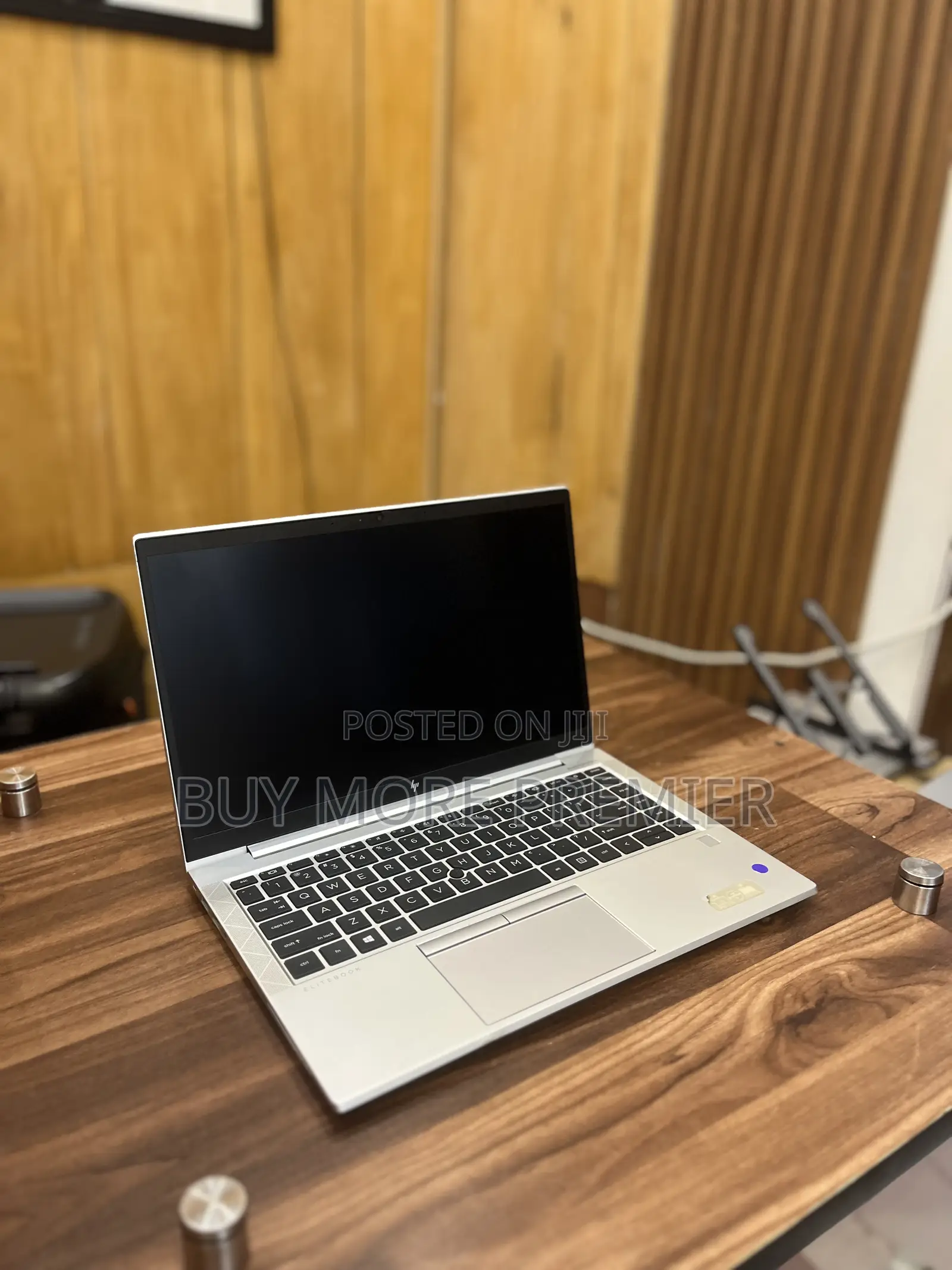 Laptop HP EliteBook 845 G8 16GB AMD Ryzen 5 SSD 512GB