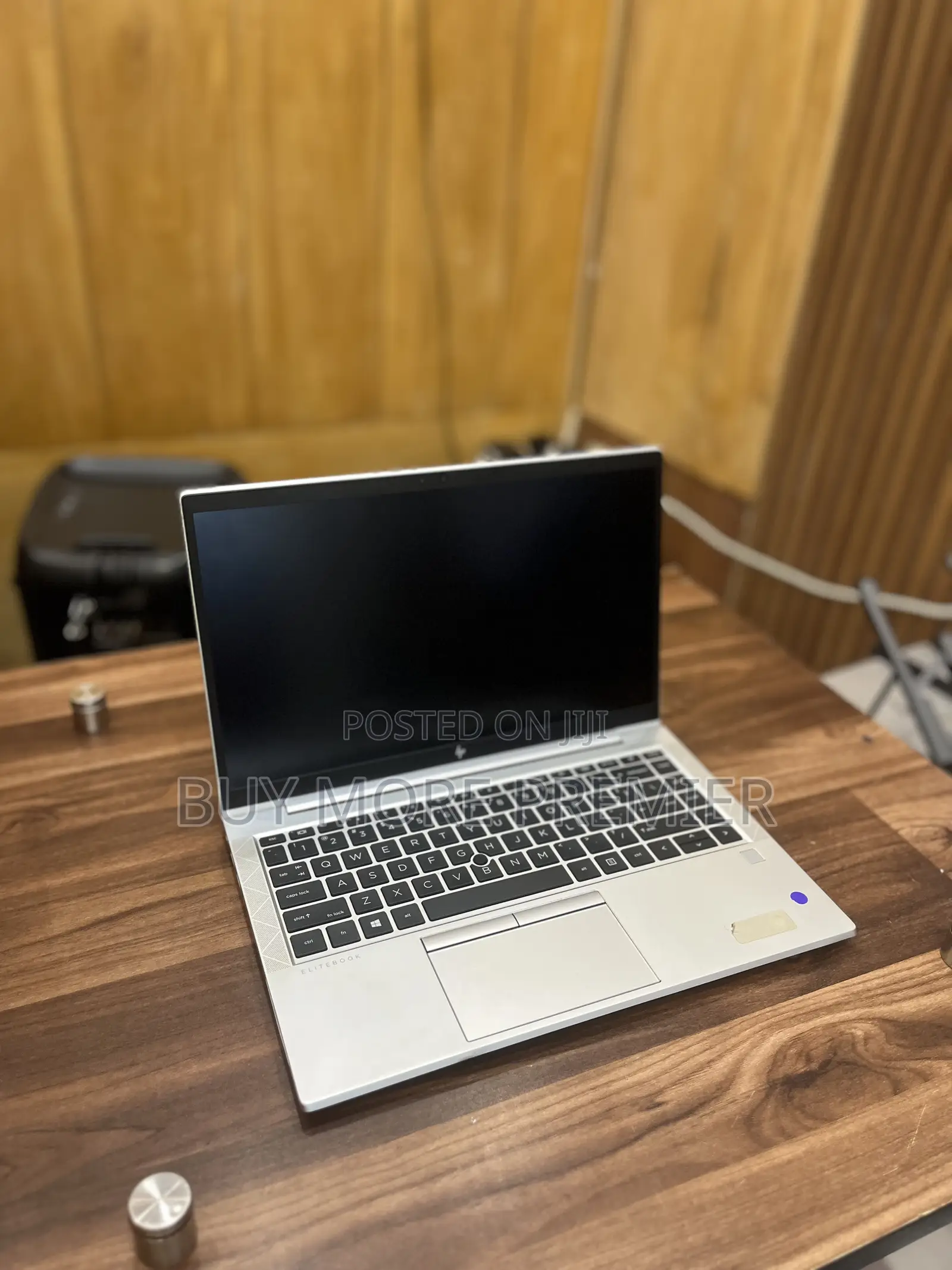 Laptop HP EliteBook 845 G8 16GB AMD Ryzen 5 SSD 512GB
