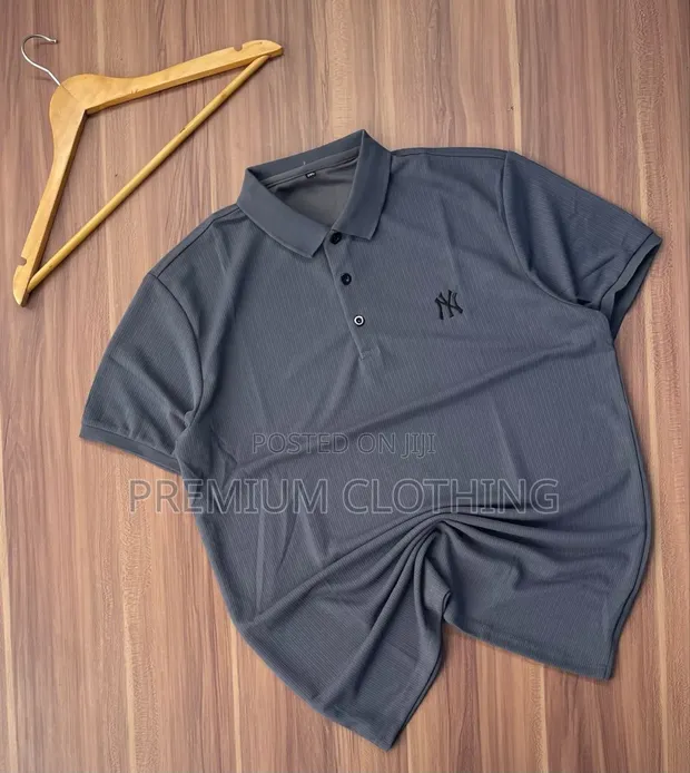 Men Affordable Club T Shirt in Dansoman Clothing, Premium