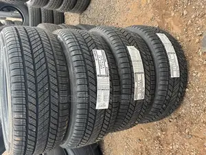 285/50r20 Bridgestone Continental Michelin