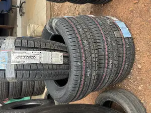285/50r20 Bridgestone Continental Michelin