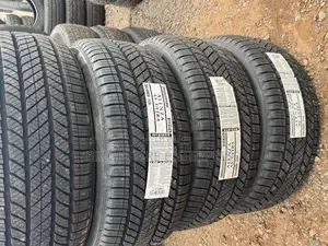 285/50r20 Bridgestone Continental Michelin