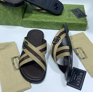 Gucci Slippers