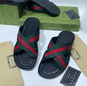 Gucci Slippers