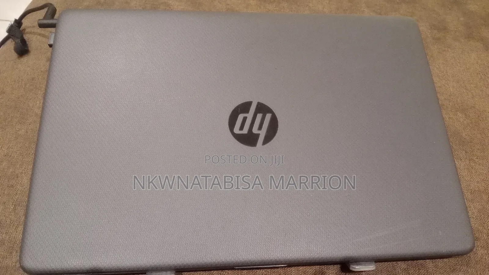 Laptop HP 15s 8GB AMD Ryzen 3 SSD 256GB
