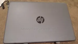 Laptop HP 15s 8GB AMD Ryzen 3 SSD 256GB