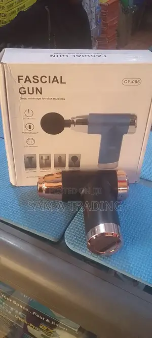 Fascial Gun