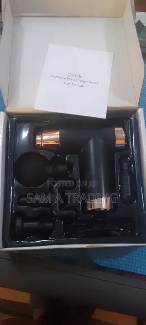 Fascial Gun