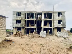 Build Your Dream House With Us.
