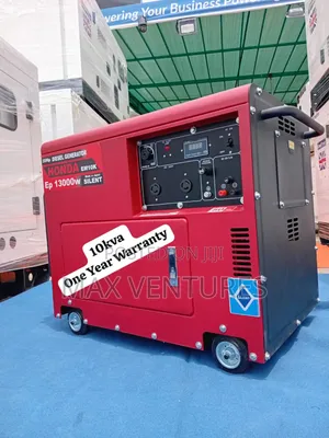 Honda 10kva Heavy Duty Power Backup for Sale