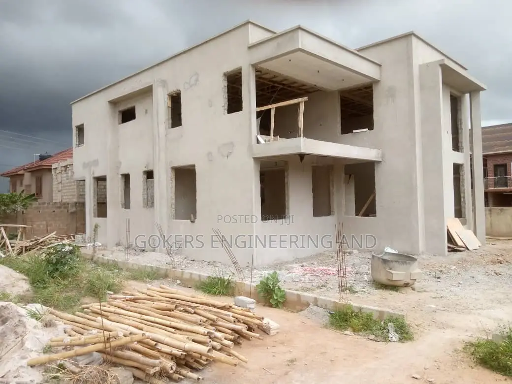 Roofing Experts in Ghana.