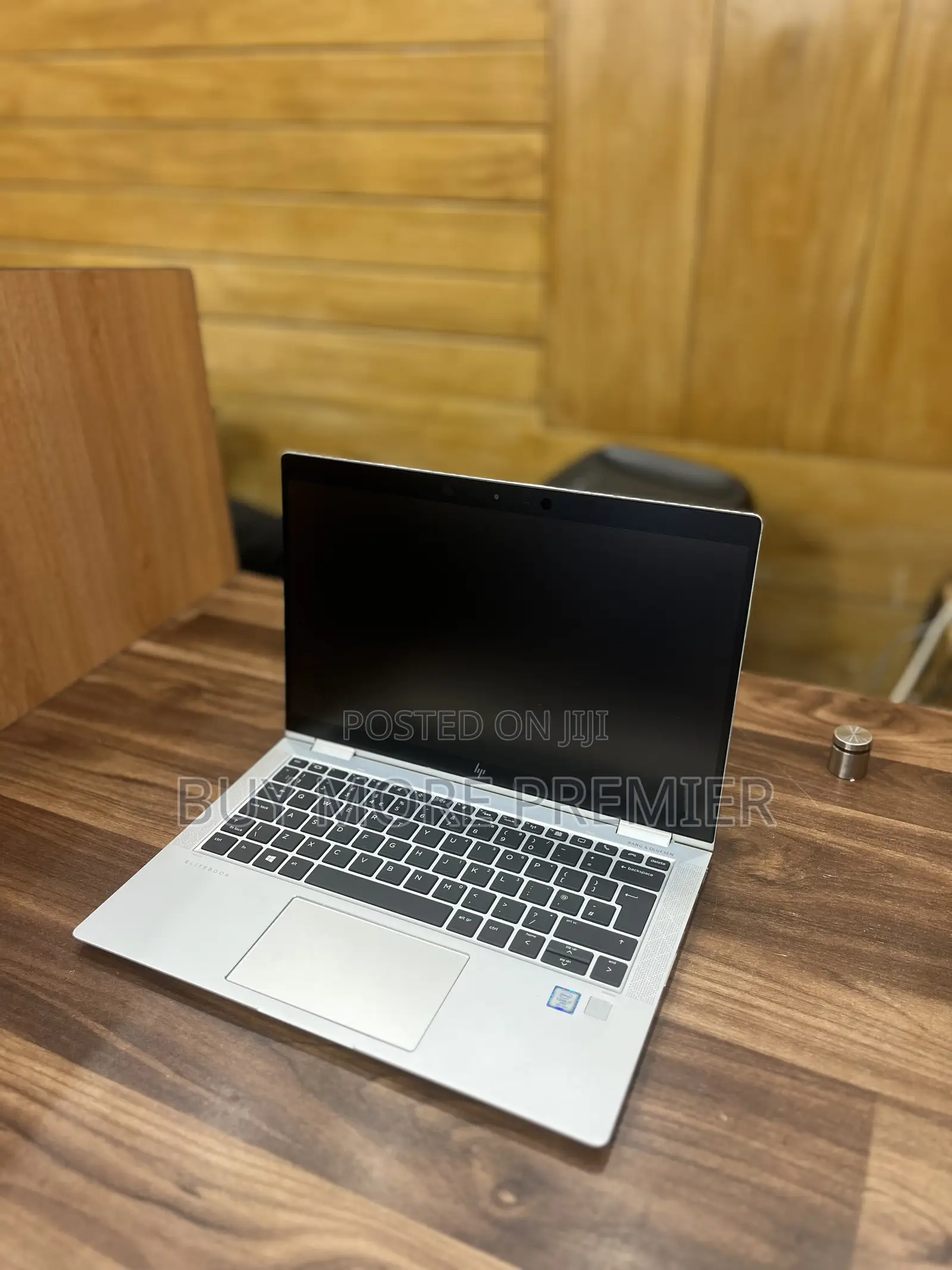 Laptop HP EliteBook x360 1030 G4 8GB Intel Core i7 SSD 512GB