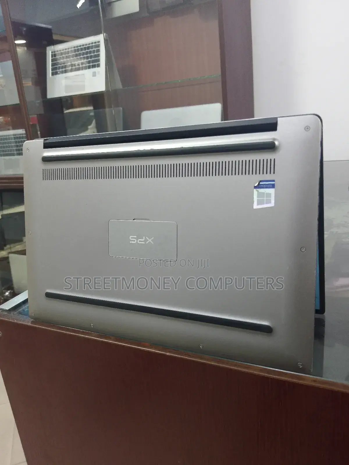 Laptop Dell XPS 13 8GB Intel Core I5 SSD 256GB